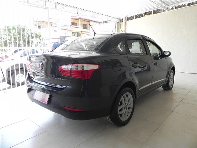 Fiat Grand siena 1.6 mpi essence 16v flex 4p automatizado - Foto 6