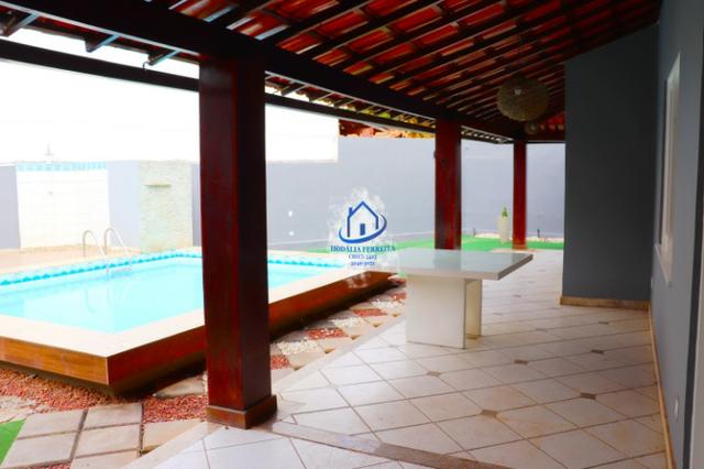 Maravilhosa Casa Duplex em Piatã, 4/4 (1 Suíte) Piscina, Cinema e Área de Lazer - Foto 15