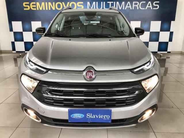 TORO Toro Volcano 2.0 16V 4x4 TB Diesel Aut.