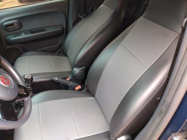 Fiat mobi way on completo