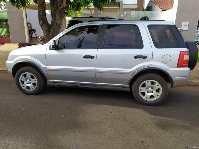 Ecosport XLT 1.6
