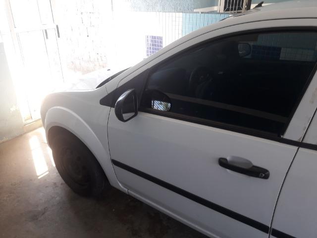 Ford fiesta hatch - Foto 2