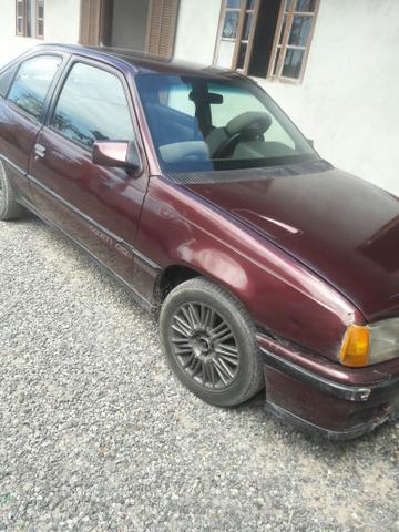 Kadet gsi 1993 - Foto 2