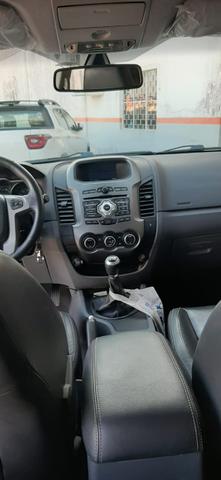 Ranger limited 2015 - Foto 12