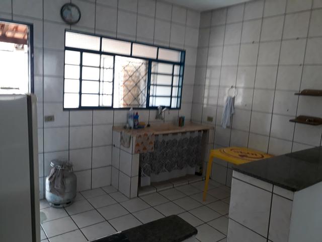 Casa mobiliada ou nao em Porto Nacional To - Foto 2