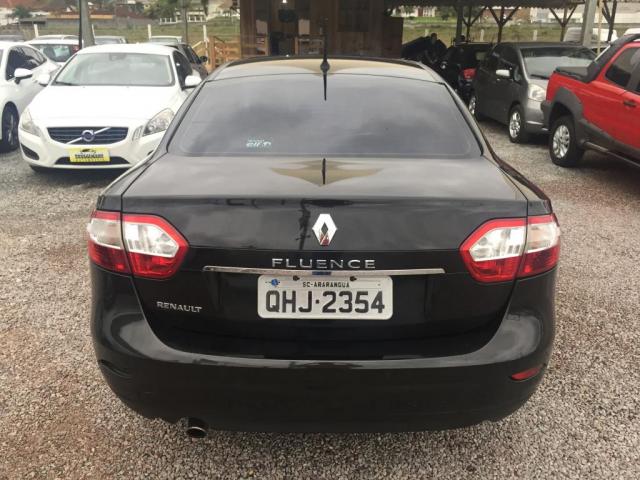FLUENCE Sed. Dynamique 2.0 16V FLEX Aut. - Foto 5