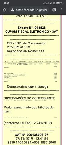Bomba Tira-leite - Foto 3