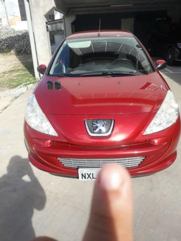 Peugeot 207 ano 2011 - Foto 2
