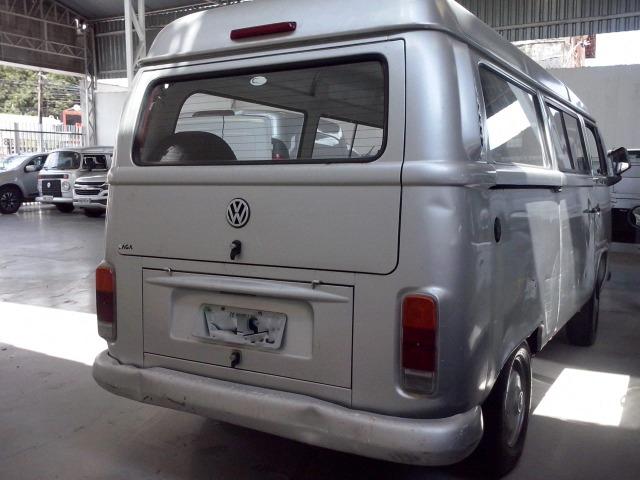 Kombi 1.4 (flex) 2013 - Foto 3
