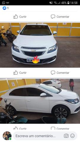 Carro Prisma - Foto 3