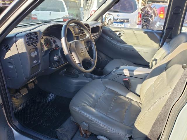 GM - Chevrolet S10 Advantage 2.4 Flex - Foto 6