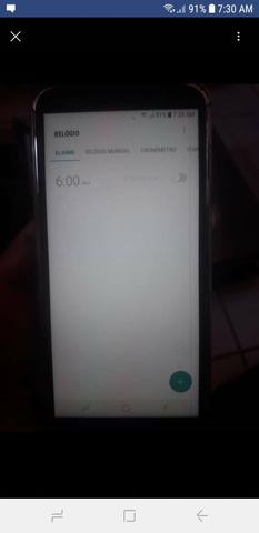 Fuciona perfeitamente galaxy j4 core - Foto 3