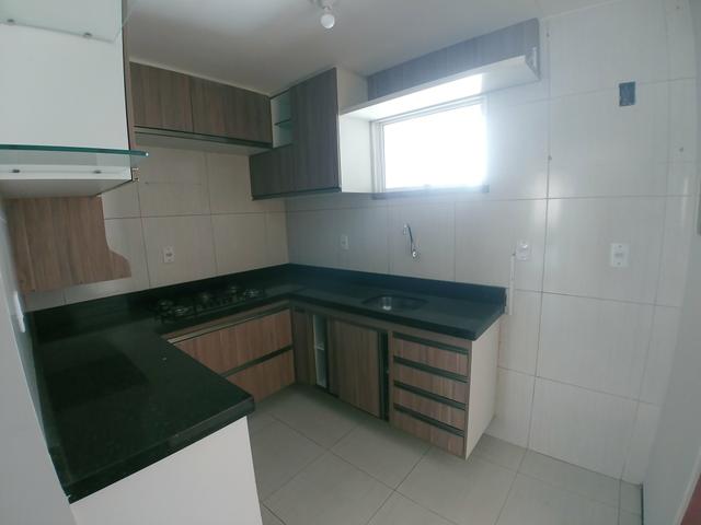 Duplex Mobiliado Próximo ao Frotinha de Messejana - Foto 14