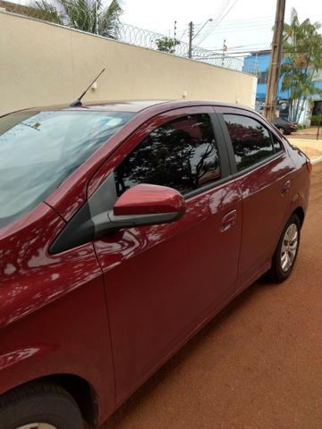 Prisma sedan 1.4, ano 2016/2017 - Foto 5