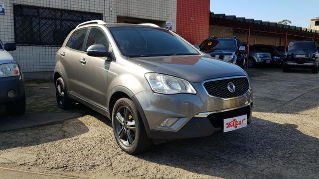 Ssangyong korando - Foto 2