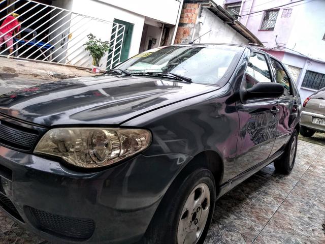 Palio ELX Completo tudo Funcionando