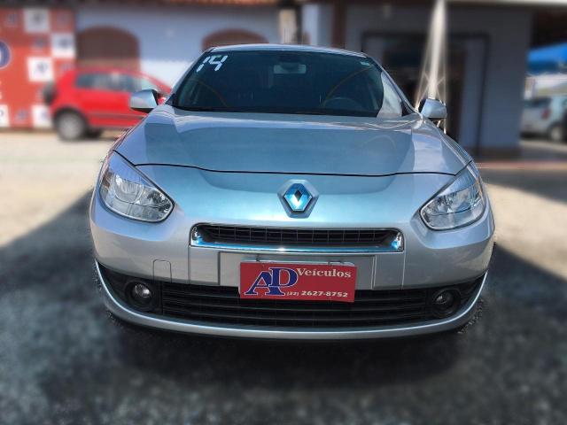 RENAULT FLUENCE 2013/2014 2.0 DYNAMIQUE 16V FLEX 4P AUTOMÁTICO - Foto 2