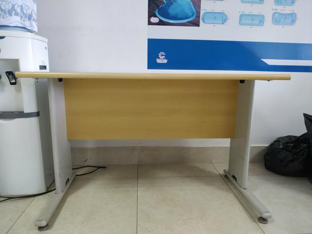 Mesa de escritório