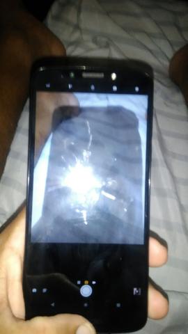 Moto g6 novinho