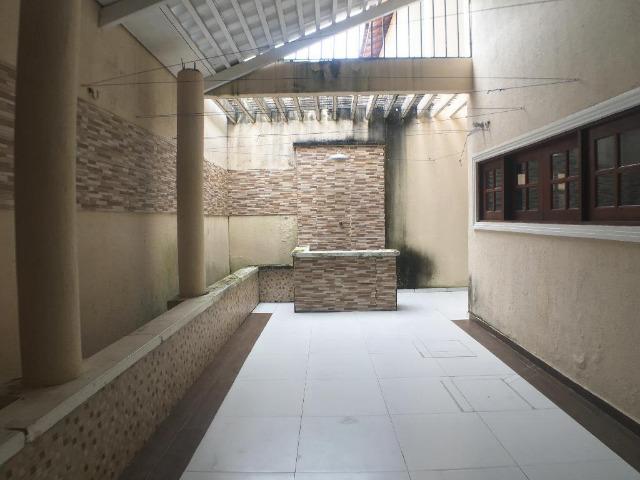 CA0859 Casa com 3 dormitórios à venda, 133 m² por R$ 440.000 - Sapiranga - Fortaleza/CE - Foto 14