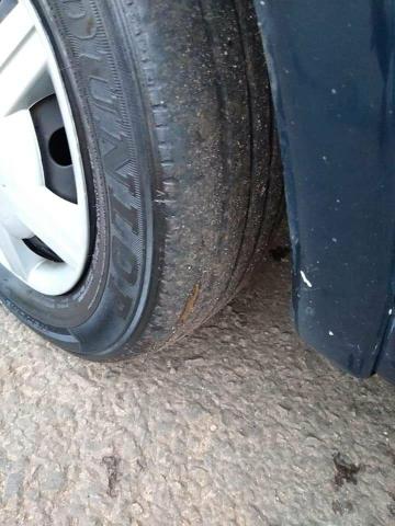 Corsa 99 completo abaixei o preço pra vende logo aceito troca por moto - Foto 9