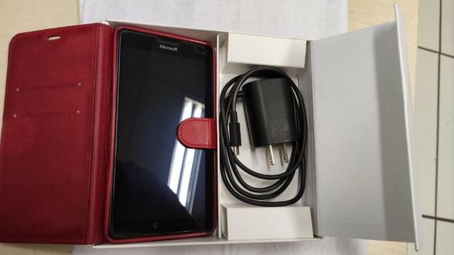 Celular Microsoft Lumia 640 XL - Foto 5