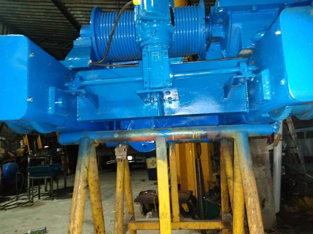 Carro guincho 5 ton - Foto 2