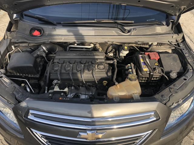 Prisma ltz 2015 entr: 2.990,00 mais x 899,90 - Foto 4