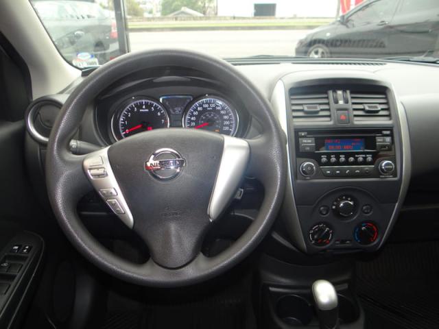NISSAN VERSA 16SL FLEX - Foto 10