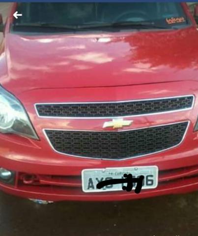 Vende agile LTZ - Foto 3