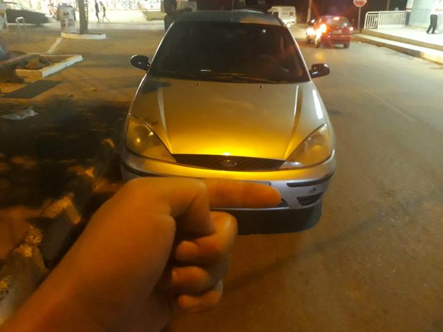 Ford focus sedan 2006 1.6 8v 4p Completo