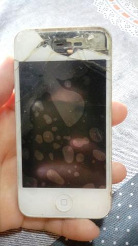 Iphone 4