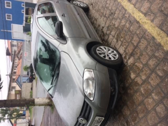 Fox Volkswagen