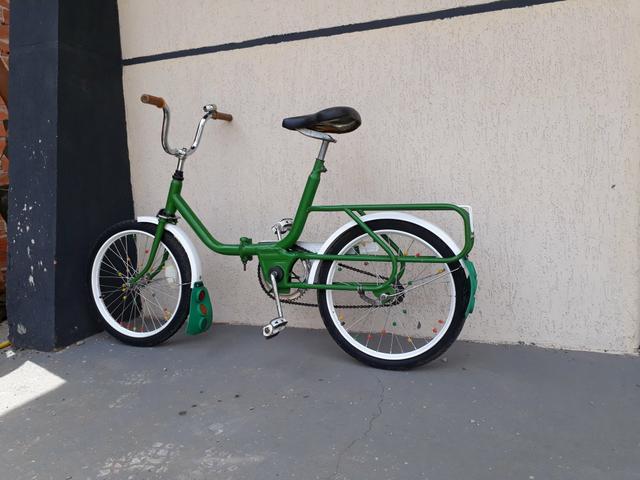 Monark Monareta - Foto 3