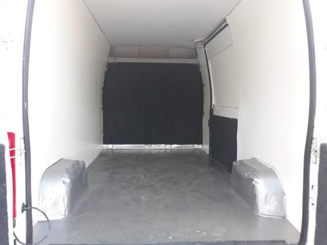 FIAT DUCATO 2015/2016 2.3 MAXICARGO 12 16V TURBO DIESEL 4P MANUAL - Foto 14