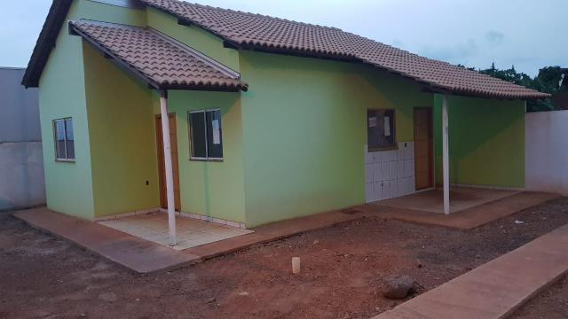 Casa de Esquina Apenas 5 mil Entrada - Foto 2