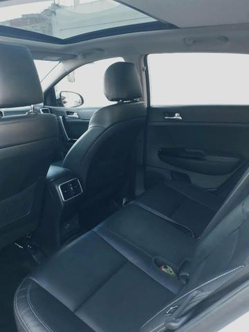 Kia Sportage EX 2.0 2017 Aut. , sem detalhe, Impecável!!! - Foto 8