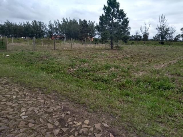 Terreno parcelado 700 mts do mar - Foto 4