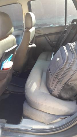 Vendo ou troco gol g4 básico - Foto 7