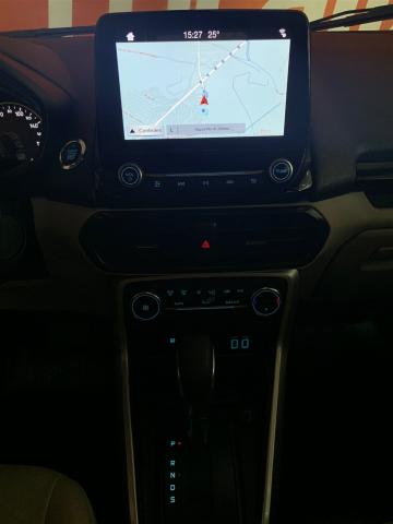 FORD ECOSPORT 2018/2019 2.0 DIRECT FLEX TITANIUM AUTOMÁTICO - Foto 10