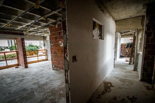 Apartamento em Ponta Negra - 40m² e Cobertura de 80m? - Vida Calma - Foto 19