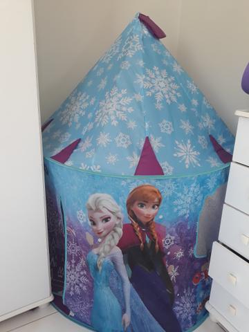 Castelo da Frozen
