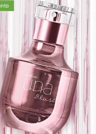 Perfume Una Blush