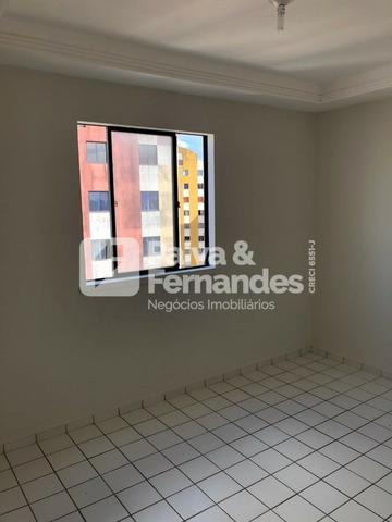 Apartamento Condomínio Califórnia Gardens 3/4 sendo 1 suite, Nova Parnamirim - Foto 12