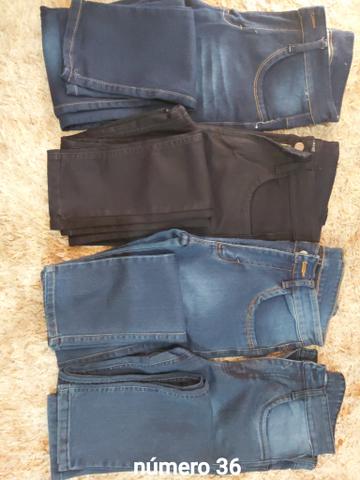 Calça masculina - Foto 4