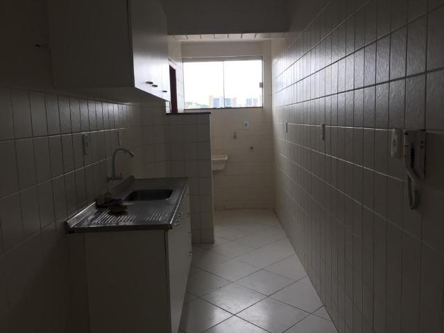 Apartamento no centro da cidade com 3 quartos - Foto 8