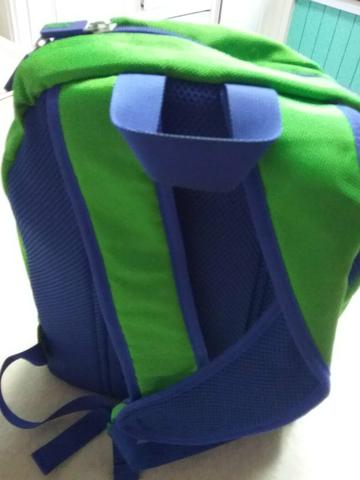 Mochila - Foto 2