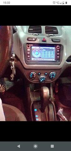 Cobalt 2013 Automático