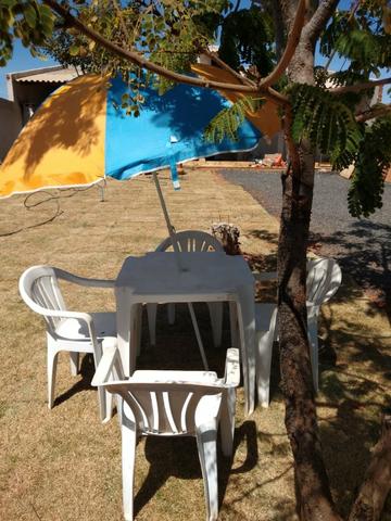 Casa Temporada ou Morada - Foto 16