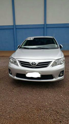 Vende-se Corolla